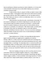 Referāts 'Cildenā raksturojums I.Kanta estētikā', 5.