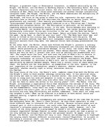 Eseja 'Fate in The Canterbury Tales: A Contemporary Discussion', 1.