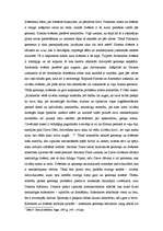 Eseja 'Vai kaut kādā ziņā psihes - ķermeņa problēma ir filosofiska problēma', 2.