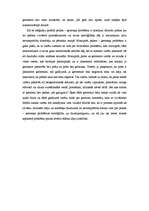 Eseja 'Vai kaut kādā ziņā psihes - ķermeņa problēma ir filosofiska problēma', 4.