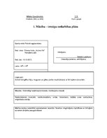 Konspekts 'Ātrspēka attīstīšana kāju, muguras un plecu joslas muskulatūrai ar brīvajiem ats', 1.