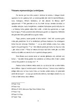 Referāts 'Noras Ikstenas romāns "Mātes piens"', 4.