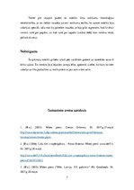 Referāts 'Noras Ikstenas romāns "Mātes piens"', 7.