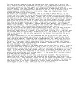 Eseja 'Salem Witchcraft ', 1.