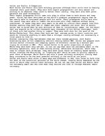 Eseja 'Similarities between Adolf Hitler and Joseph Stalin', 1.