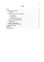 Referāts 'Motivācija kā mācību procesa komponents', 2.