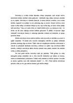 Referāts 'Motivācija kā mācību procesa komponents', 3.