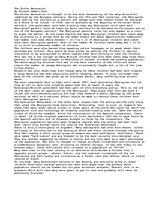 Eseja 'The Stolen Genreations - Tells the Story of the Aboriginal Stolen Generations in', 1.