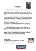 Referāts 'Ādams Alksnis', 1.