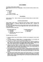 Konspekts 'Lietu tiesības', 1.