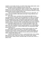 Konspekts 'Jēdziena stila un romantisma skaidrojums mākslas un mūzikas kontekstā', 3.