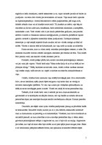 Referāts 'Emocionālās sfēras un personības īpašību atšķirības', 5.