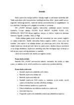 Referāts 'SIA "X" produktu tirgus izpēte', 2.