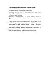 Referāts 'SIA "X" produktu tirgus izpēte', 3.