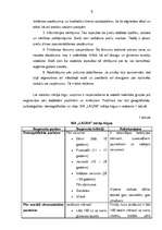 Referāts 'SIA "X" produktu tirgus izpēte', 9.