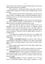 Referāts 'SIA "X" produktu tirgus izpēte', 13.