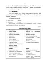 Referāts 'SIA "X" produktu tirgus izpēte', 14.