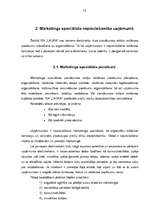 Referāts 'SIA "X" produktu tirgus izpēte', 18.