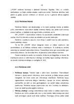 Referāts 'SIA "X" produktu tirgus izpēte', 20.