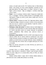 Referāts 'SIA "X" produktu tirgus izpēte', 21.