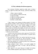 Referāts 'SIA "X" produktu tirgus izpēte', 25.