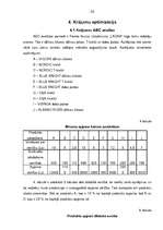 Referāts 'SIA "X" produktu tirgus izpēte', 28.