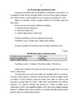 Referāts 'SIA "X" produktu tirgus izpēte', 31.