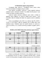 Referāts 'SIA "X" produktu tirgus izpēte', 33.