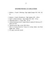 Referāts 'SIA "X" produktu tirgus izpēte', 37.