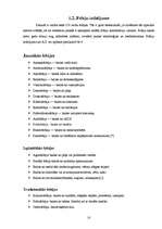 Referāts 'Baiļu un fobiju sociālpsiholoģiskais raksturojums', 10.