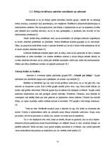 Referāts 'Baiļu un fobiju sociālpsiholoģiskais raksturojums', 14.