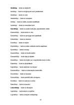 Referāts 'Baiļu un fobiju sociālpsiholoģiskais raksturojums', 46.