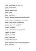 Referāts 'Baiļu un fobiju sociālpsiholoģiskais raksturojums', 47.