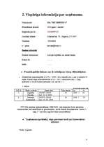 Biznesa plāns 'SIA "MT Serviss 1" - apkures granulu ražošana, tirdzniecība', 4.