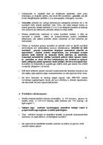 Biznesa plāns 'SIA "MT Serviss 1" - apkures granulu ražošana, tirdzniecība', 9.