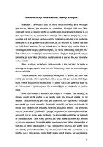 Eseja 'Skolēnu savstarpējā vardarbība skolā. Skolotāja novērojums', 1.