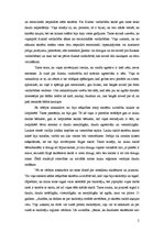 Eseja 'Skolēnu savstarpējā vardarbība skolā. Skolotāja novērojums', 2.