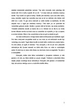 Eseja 'Skolēnu savstarpējā vardarbība skolā. Skolotāja novērojums', 3.