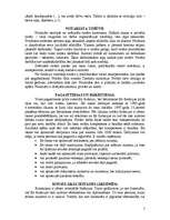 Konspekts 'Notariāta tiesības', 3.