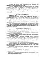 Konspekts 'Notariāta tiesības', 5.