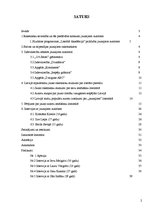 Referāts 'Jauno literātu talantu attīstības iespējas Latvijā pēdējos gados', 2.