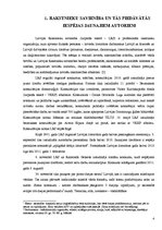 Referāts 'Jauno literātu talantu attīstības iespējas Latvijā pēdējos gados', 4.