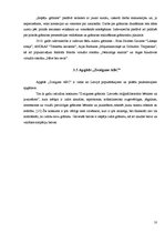 Referāts 'Jauno literātu talantu attīstības iespējas Latvijā pēdējos gados', 10.