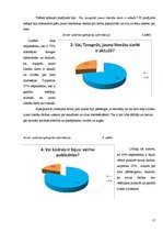 Referāts 'Jauno literātu talantu attīstības iespējas Latvijā pēdējos gados', 17.