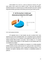 Referāts 'Jauno literātu talantu attīstības iespējas Latvijā pēdējos gados', 22.