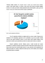 Referāts 'Jauno literātu talantu attīstības iespējas Latvijā pēdējos gados', 23.