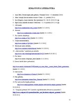 Referāts 'Jauno literātu talantu attīstības iespējas Latvijā pēdējos gados', 31.