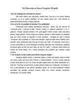 Referāts 'Jauno literātu talantu attīstības iespējas Latvijā pēdējos gados', 38.