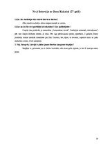 Referāts 'Jauno literātu talantu attīstības iespējas Latvijā pēdējos gados', 39.