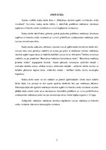 Referāts 'Mediācijas tiesiskie aspekti civiltiesisku strīdu risināšanā', 2.